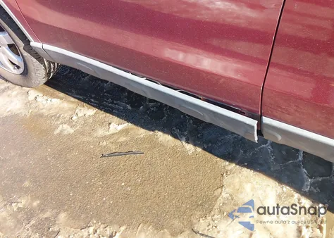 2007 Honda Cr-V Ex-L from USA, damaged, VIN JHLRE48747C110448